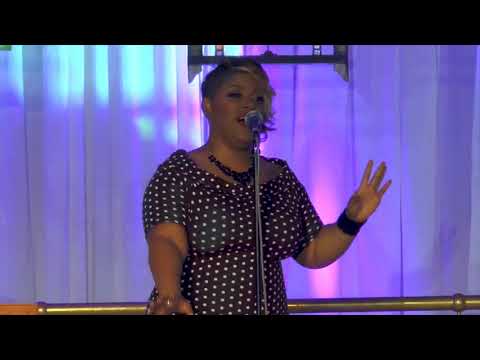 EMIC SERVICE, ABP DR. TERRENCE ELLIOTT, 'I Have A Divine Purpose", Eph. 1:3-5, &11, Genesis 1: 26-28