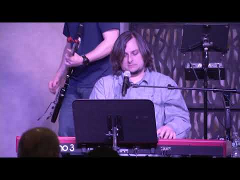 (Sunday Service 11 AM) "Enoch: A Faith That Walks With God" - Hebrews 11:5-6