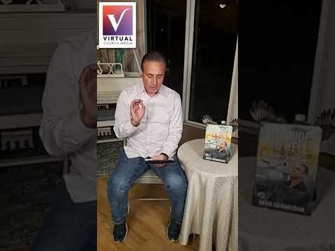 3 Types Of False Prophets, Cain, Balaam, and Korah (Jude 1:11-12)  by David Hairabedian