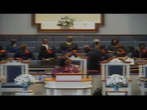 ''Are You Looking To See Jesus?'' John 12:20-21 8am Rev. Kenneth Wilson