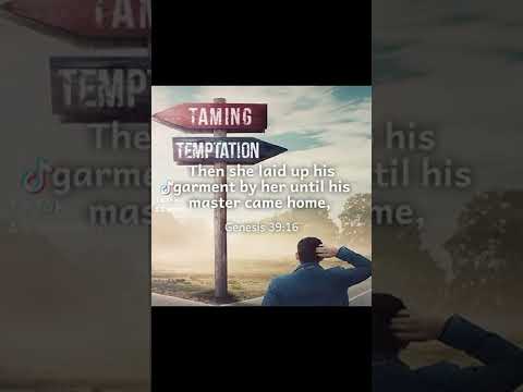 Genesis 39:11-23, 2 Timothy 2:22