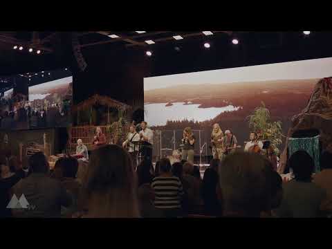 From Faith to Faith - Sunday Full Service
