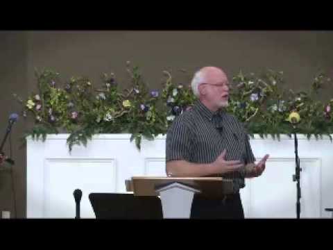 Revelation 6:1-17 Verse-by-Verse Bible Study with Jerry McAnulty