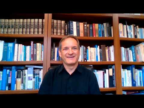 Devotion: What We Will Be Doing in Heaven (Revelation 7:14)