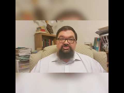 Ecclesiastes 7:27-29 "Seeking and Finding"