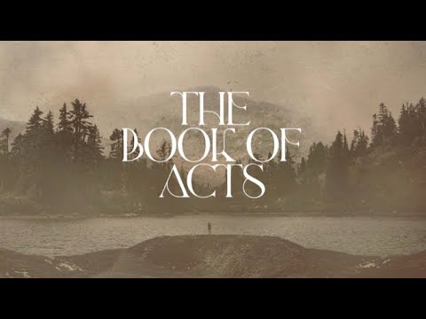 Paul’s Voyage to Rome (Acts 27:1-44)