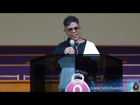 Rev. Dr. John E. Duckworth - Two Words - Psalms 107:22