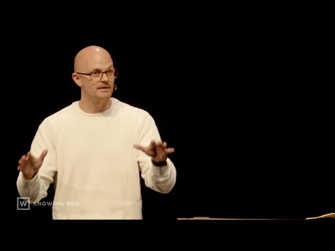 The Holiness of God - Revelation 4:1-11