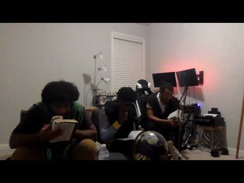 Book of Obadiah 1:1-5 OVERVIEW