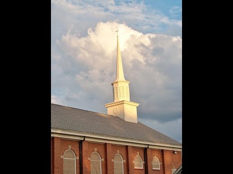 July 22, 2018 "But God!" Genesis 37:22-27 & 50:19-20 Rev Rick Meade