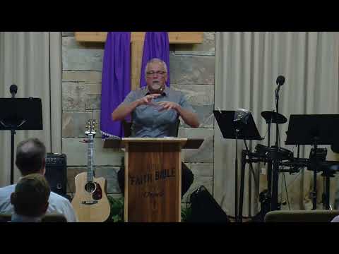 "This is the Promise" 1 John 2:24-27