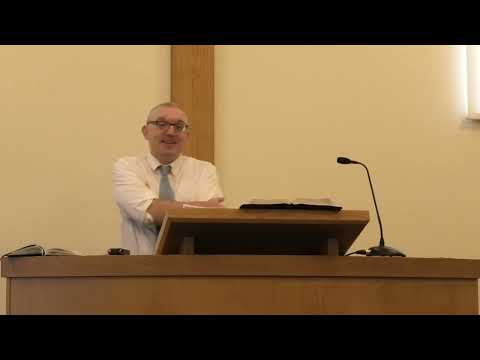 I Will Pour My Spirit Upon Thy Seed (Isaiah 44:3-5)