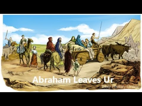 Half Way or All The Way - Genesis 11:31 - Pastor Troy Dukes - Grace Baptist Church