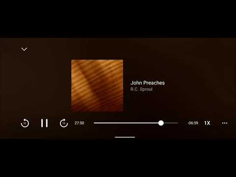 Dr. R. C. Sproul - Luke 3:12-14 - Political Issues And Moral Issues