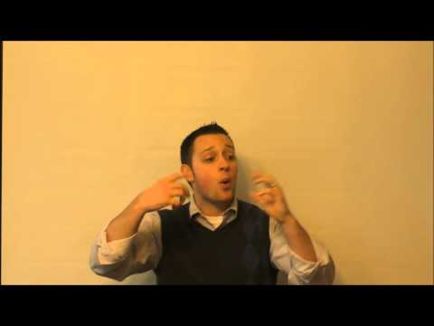 Eagerly Awaiting - Romans 8:12-39