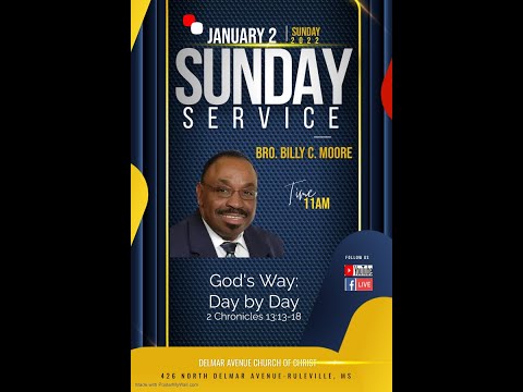 God' Way Day by Day (I Chronicles 13:13-18)