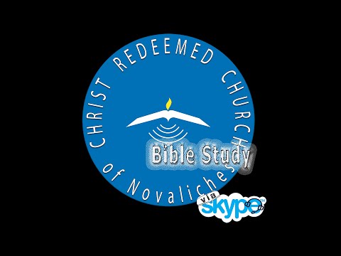 Ptr. Nick Mendoza - The Will of God - John 6:39