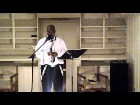 Spiritual Food:John 3:6-7