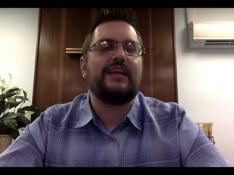 Matthew 10:40-42 - Bite Size Bible Study