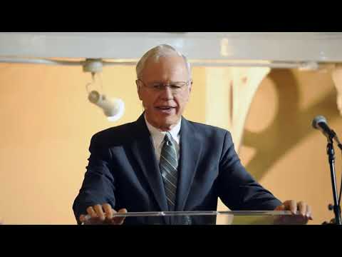 Great is Thy Faithfulness - Nehemiah 9:5-37