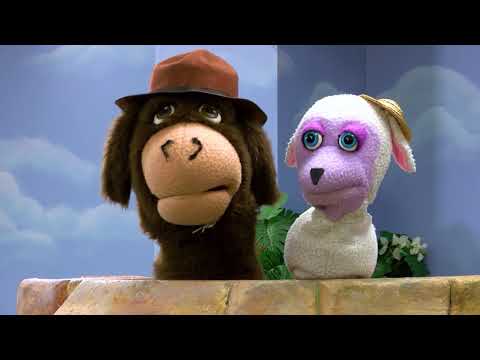 GOW U7.L32 Abram and Lot (Genesis 13:1-2, 5-11, 14-18)