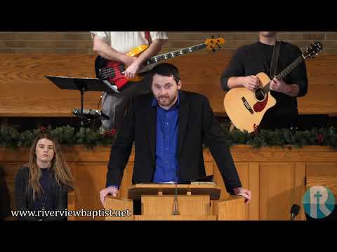 Render Unto Caesar | Matthew 22:15-22 | December 27, 2020