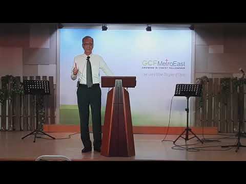 Moses' Sacrificial Heart Exodus 32:30-35