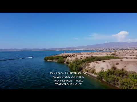 Revelation 5:9-13 "One Day" Worship Night