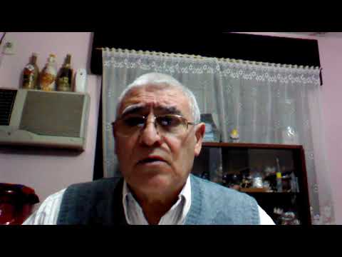 " Agua de vida es la palabra de Dios " Job 14:7-8.  Clemente Diaz .