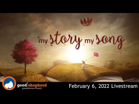 02-06-22 Cultivating Blessing (Psalm 107:33-38; Revelation 21:1-6)