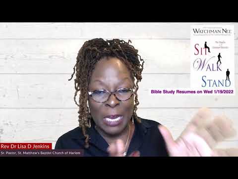 "Still Fighting the Powers" | Mark 5:1-19