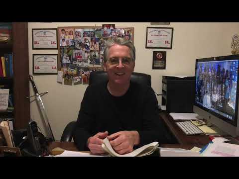 Smyrna: Positive Persecution - Revelation 2:10-11