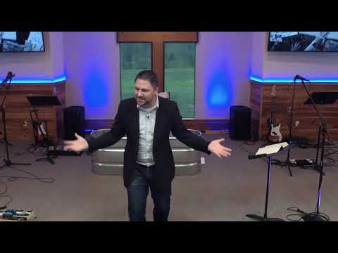 Community Bible Church | November 8th | Who God Is When Things Are Bad | Habakkuk 3:1-15