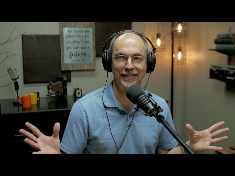 Catching the Light #ACTS-027 (Acts 13:21-40)