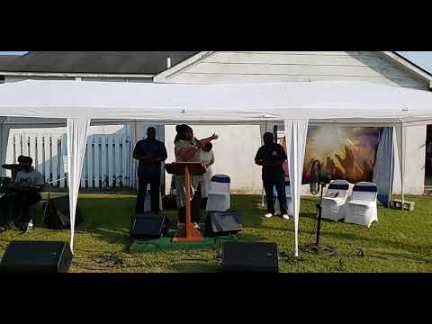 "Make This Your Response, Amen!" -Subtopic: "I Already Know"- (2 Corinthians 1:19, 20)