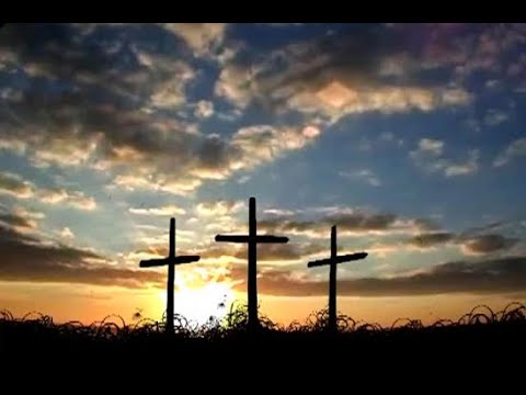 Morning Prayer Psalm 62 and 1 Thessalonians 4:15-17