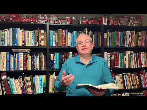 1 Cor 14:20   HD 720p