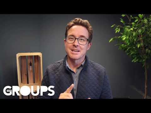 Home Groups | Faith Delivered | Hebrews 11:1-6 | 05.01.22