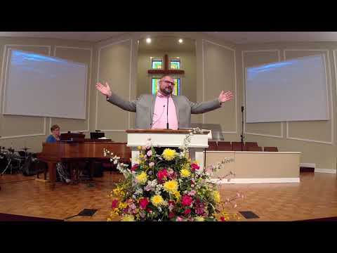 Worship Service: "Reason for Hope" (Lamentations 3:21-26) - 6/28/20