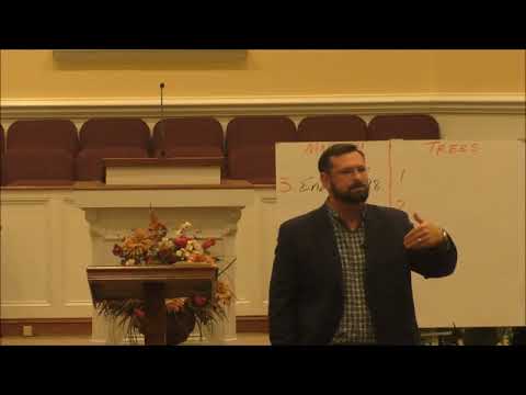 The Fig Tree did NOT Bud in 1948 (Matt. 24:32-51)