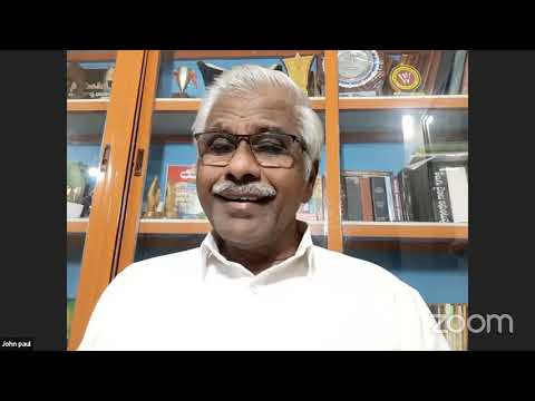 22-11-2021 | Exodus 4:11-17 | Pas.JohnPaul |