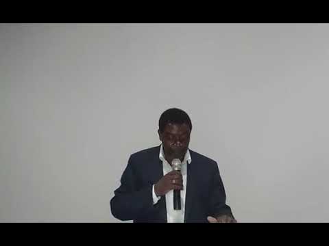 Baraka Ya Siku ||| Psalm 116:5-6 ||| Pastor Anderson