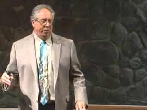 Freed at Last - Mark 5:18-20