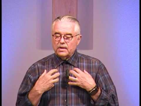 John 17:17-18:40 - Calvary Chapel Visalia