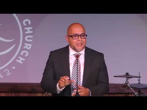 "For the Peace Officers" | Romans 12:1-4