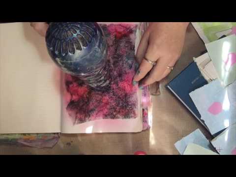 Proverbs 19:3 And A Used Dryer Sheet