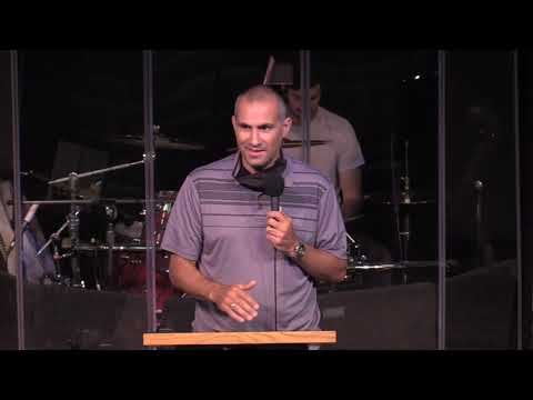 An Introduction to Headship - 1 Corinthians 11:2-3