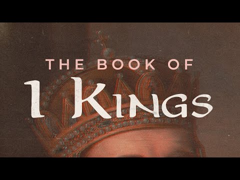 Sermon - "An Aging King" - 3/13/2022 (AM) - Pastor Calvin Reed - 1 Kings 1:1-53