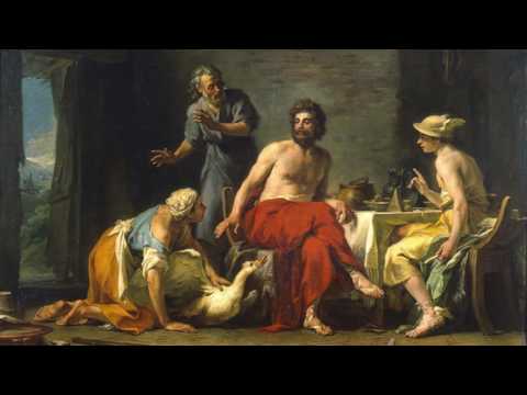 Mission to the Gentiles - Acts 14:8-20