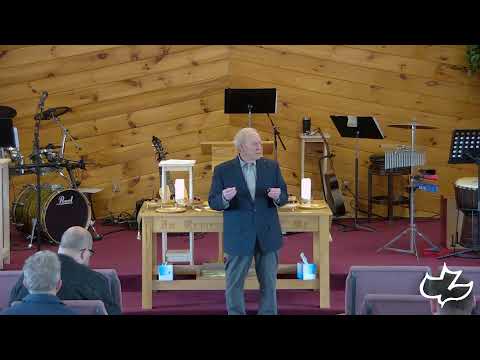 11/20/22 1 Kings 12:1-24 Sr